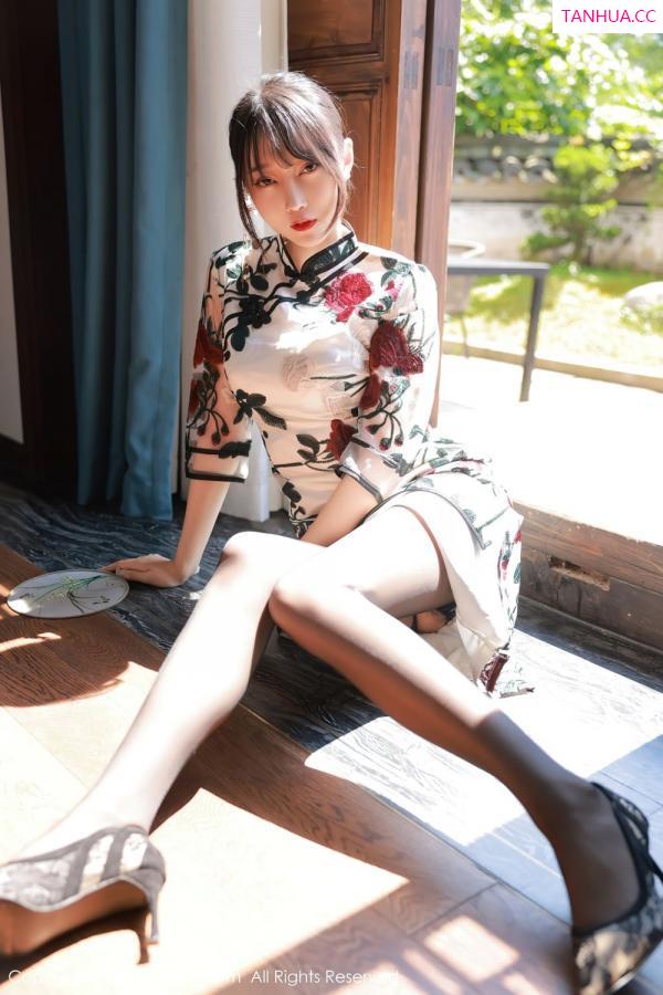 玥儿玥  [XiuRen]高清写真图 2022.06.28 No.5199 玥儿玥er第24张图片